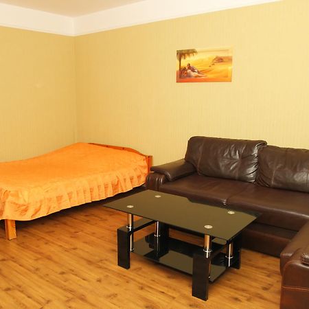 Apartments Nadobu On Poznyaki - Kiev חדר תמונה